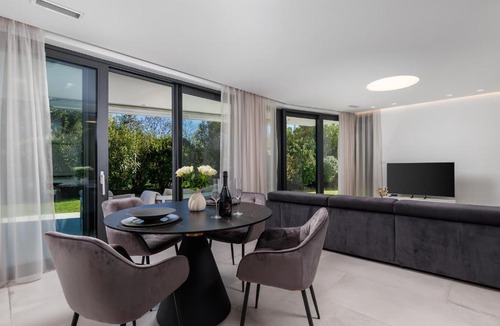 Sarsoni Apartment | Villa Ursula - Apartment 1
