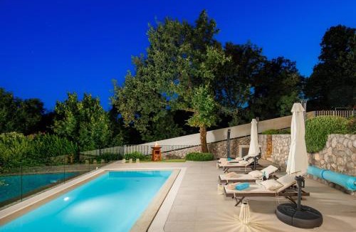 Sarsoni Apartment | Villa Ursula - Apartment 1
