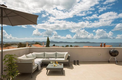 Zadar Villa | Villa Val