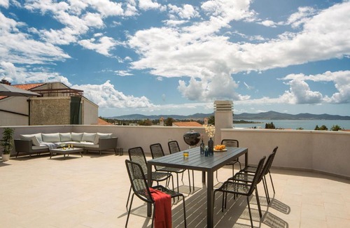 Zadar Villa | Villa Val