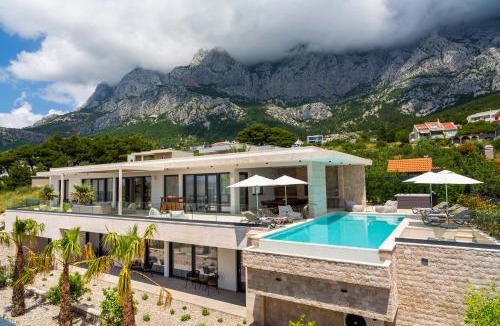 Veliko Brdo Villa | Villa Valentina