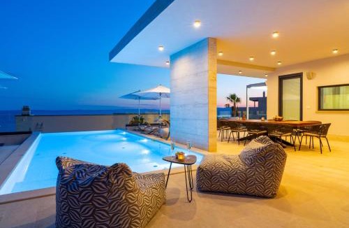 Veliko Brdo Villa | Villa Valentina
