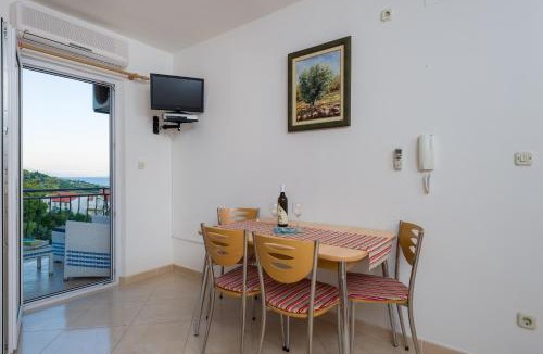 Bol Apartment | VIlla Vallum 9