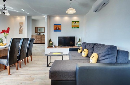 Viskovici House | Villa Vanda