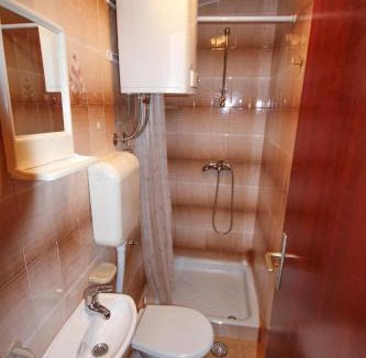 Marusici Apartment | Villa Vanessa