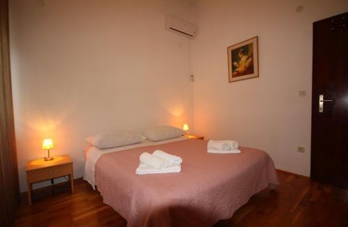 Marusici Apartment | Villa Vanessa