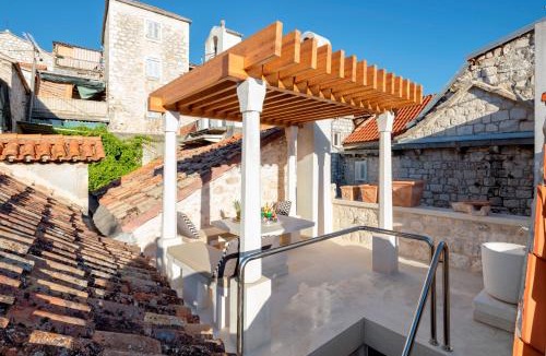 Hvar Old Town Villa | Villa Varda - Villa Latica