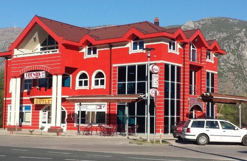 Mostar House | Villa Vežić