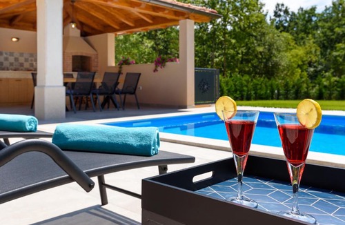 Krizanci Villa | Villa Vega