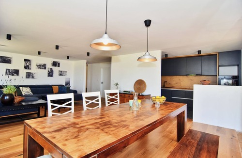 Dragove Villa | Villa Vela Baraka, Dragove, Croatia