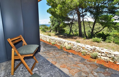 Dragove Villa | Villa Vela Baraka, Dragove, Croatia