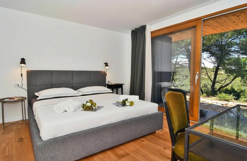 Dragove Villa | Villa Vela Baraka with private Pool, Dragove, Croatia