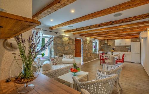 Jadranovo House | Villa Vele Skale