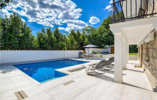Jadranovo House | Villa Vele Skale