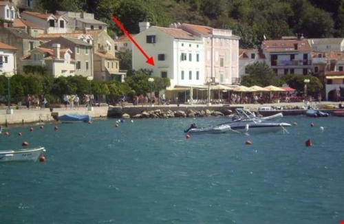 Baska Villa | Villa Veli Palac