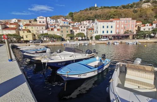 Baska Villa | Villa Veli Palac