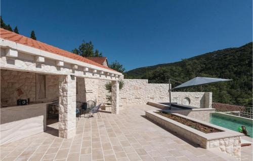Trpanj House | Villa Veli Vrh