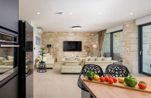Rovinjsko Selo Villa | Villa Vellora (Istria - Rovinj)