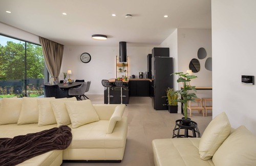 Rovinjsko Selo Villa | Villa Vellora (Istria - Rovinj)