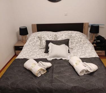 Tugare Villa | Villa Ventula