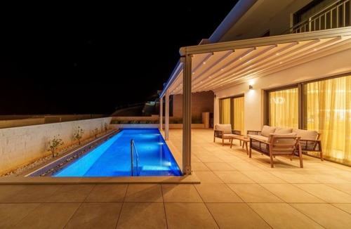 Orasac House | Villa Venus Adria – Sea View Villa with Private Pool