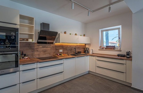 Liznjan Villa | Villa Vera in Ližnjan - Haus für 8 Personen