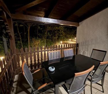 Lopatinec Villa | Villa Verdea Lopatinec