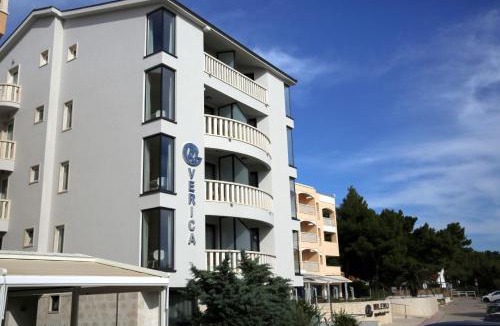 Baska Voda Apartment | Villa Verica