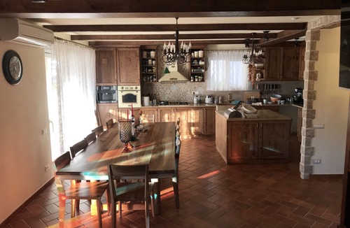 Rogoznica Villa | Villa Veronika 5* in Rogoznica