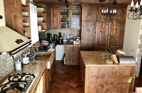 Rogoznica Villa | Villa Veronika 5* in Rogoznica