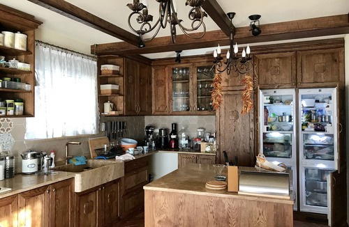 Rogoznica Villa | Villa Veronika 5* in Rogoznica