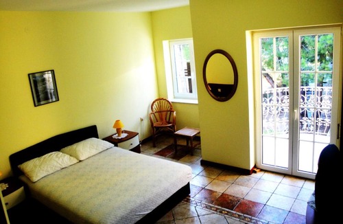 Simuni Apartment | Villa Veronika