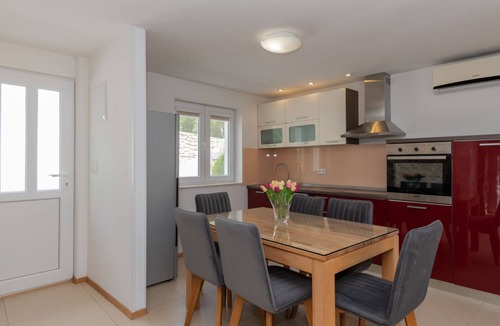 Podbablje Villa | Villa Veronika - Makarska by Villas Guide