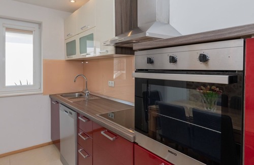 Podbablje Villa | Villa Veronika - Makarska by Villas Guide