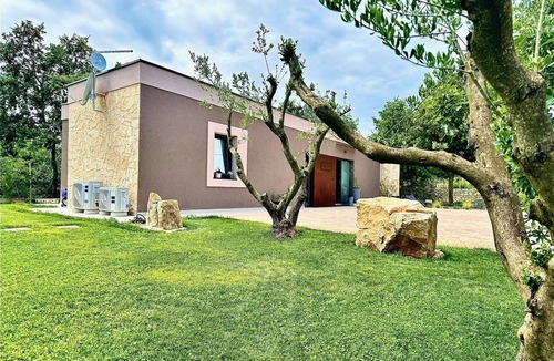 Presika House | Villa Veros (V0322-K1) - Labin