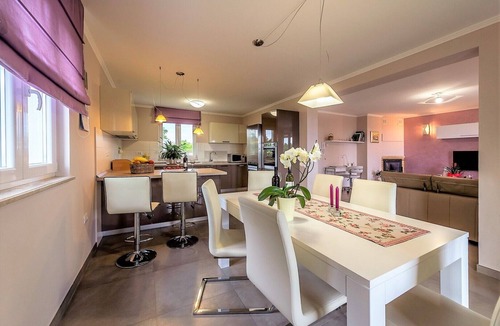Jakovici Villa | Villa Vesna with Private Pool