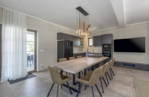 Baredine Villa | Villa Villa Istriana (Istria - Baredine)