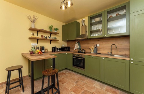 Turanj House | Villa Villa Soprano (V9592-K1) - Turanj