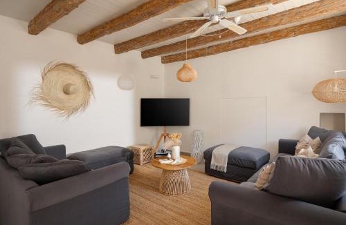 Nova Vas House | Villa Vin - Pool, ruhig, strandnah, Klimaanlage, Außenküche, Meeresnähe, Gästebetreuer