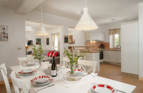 Momjan House | Villa Vinea (100691-K1) - Momjan