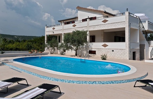 Prapatnica Villa | Villa Vinea* Prapatnica, Trogir