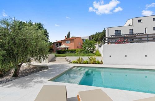 Vintijan Villa | Villa Vintiana