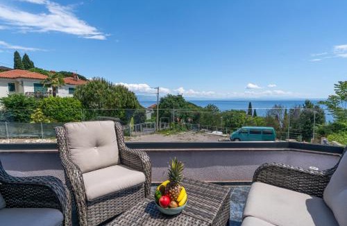 Lovran Apartment | Villa Viola