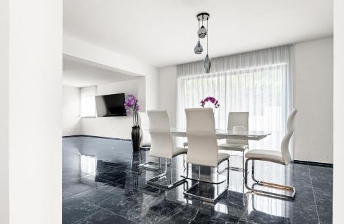Lovran Apartment | Villa Viola