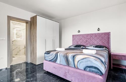 Lovran Apartment | Villa Viola