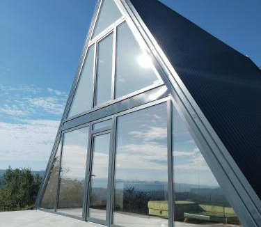 Glamocani Villa | Villa Vista