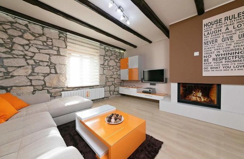 Vizinada House | Villa Vista Visinada