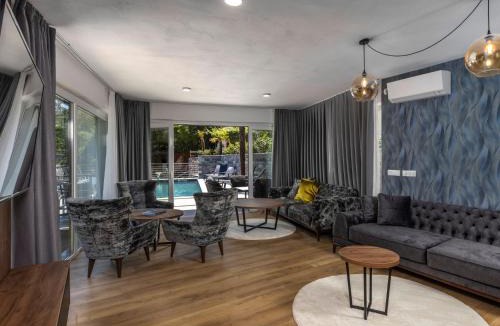 Obrs Villa | Villa Visum Mare Tribus by Interhome