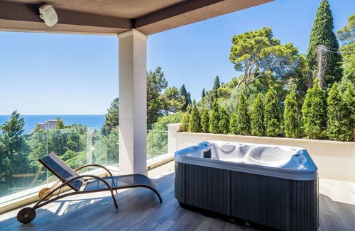 Gornji Kono Villa | Villa Vita Adele