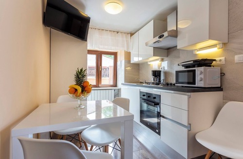 Labinci Villa | Villa Vita in Poreč - House for 6–8 people